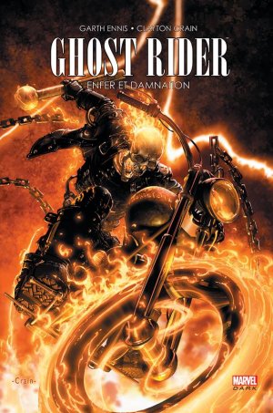 Ghost Rider - Enfer et damnation