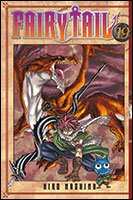 couverture, jaquette Fairy Tail 10 Double (France loisirs manga) Manga