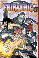 couverture, jaquette Fairy Tail 12 Double (France loisirs manga) Manga