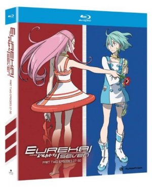 Eureka Seven 2