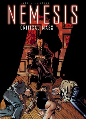 Nemesis 3 - Critical mass