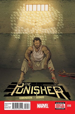 Punisher 10 - Issue 10
