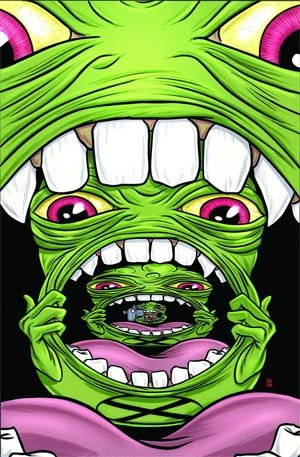 All-New Doop 5 - Issue 5
