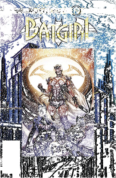 Batgirl - Futures End édition Issues