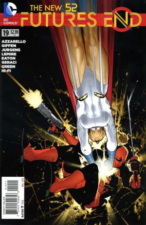 Futures End 19