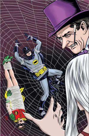 Batman '66 # 15 Issues V1 (2013 - 2015)