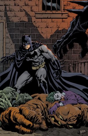 Batman - Legends of the Dark Knight # 4 100-Page Super Spectacular (2013 - 2014)