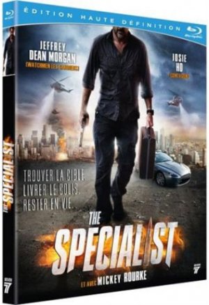 The Specialist 1 - The Specialist