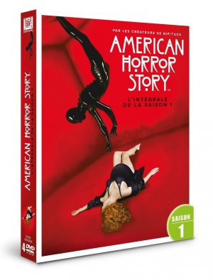American Horror Story édition Simple