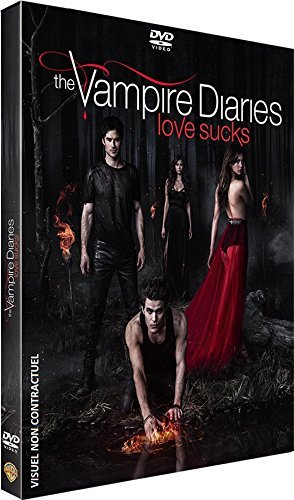 Vampire Diaries #5