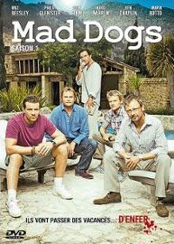 Mad Dogs édition Simple