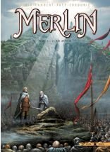 Merlin (Lambert) 11 - Le roi Arthur
