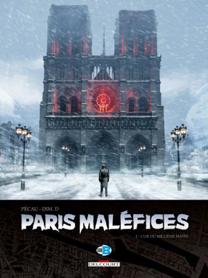 Paris Maléfices 2 - L'Or du millième matin