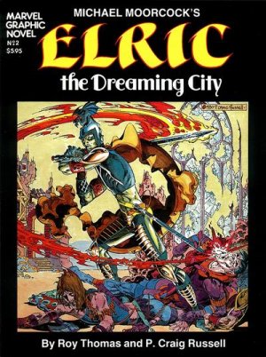 Epic # 2 Issues (1982 - 1989)