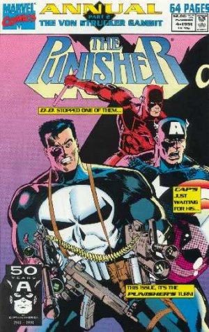 Punisher 4