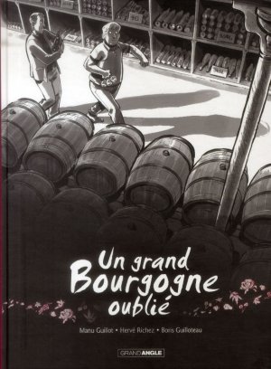 Un grand Bourgogne oublié édition Simple