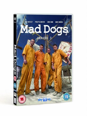Mad Dogs 3 - Mad Dogs - Saison 3
