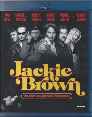 Jackie Brown édition Simple