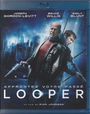 Looper édition Simple