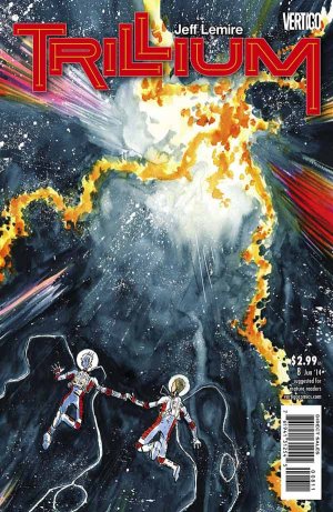 Trillium 8 - Chapter 8: Two Stars Become One