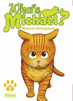 What's Michael ?! - Michael le chat qui danse 2