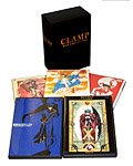 CLAMP DVD COLLECTION édition 