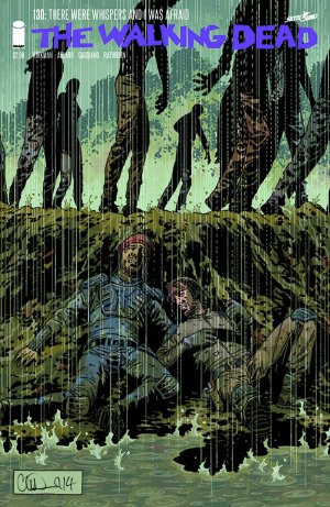 Walking Dead # 130 Issues (2003 - Ongoing)