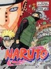 couverture, jaquette Naruto 46 Polonaise (JPF Manga) Manga