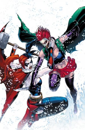 New Suicide Squad # 3 Issues V1 (2014 - 2016)