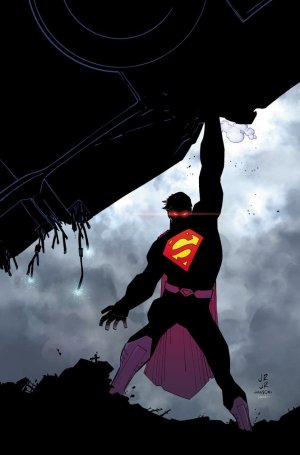 Superman # 35 Issues V3 (2011 - 2016)