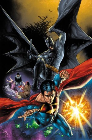 World's Finest 27