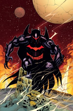 Batman & Robin # 35 Issues V2 (2011 - 2015) - Reboot 2011