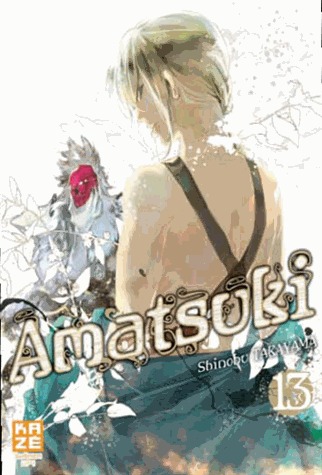 Amatsuki #13