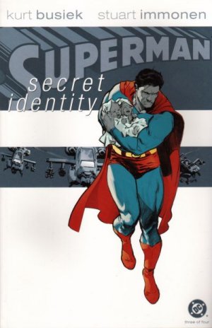 Superman - Identité Secrète # 3 Issues (2004)