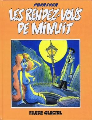 Les rendez-vous de minuit édition Simple