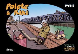 Tranches de ville 3 -  Un poupon pour Polète