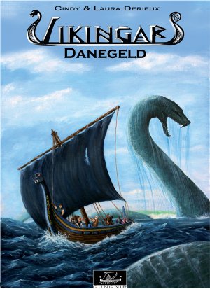 Vikingar 1 - Le Danegeld
