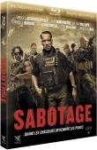 Sabotage 1 - Sabotage