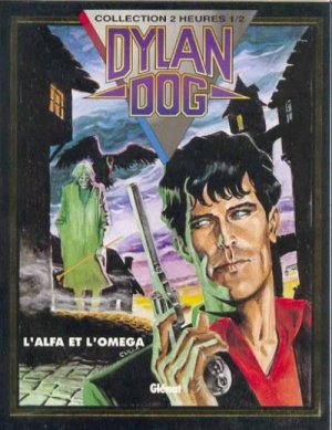 Dylan Dog 3 - L'alfa et l'oméga