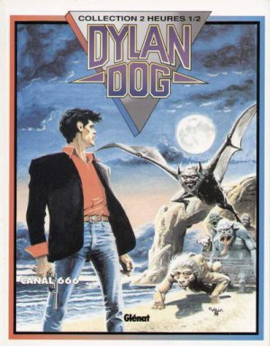 Dylan Dog 5 - Canal 666