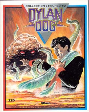 Dylan Dog 6 - Zed