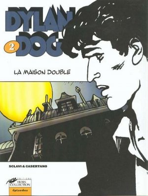 Dylan Dog #2