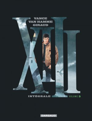 XIII 5 - Intégrale - tome 5