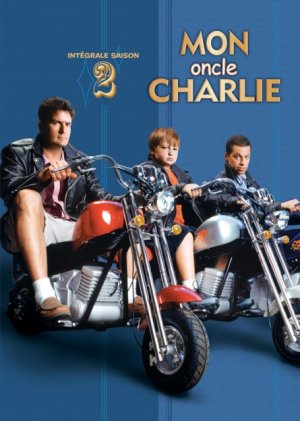 Mon oncle Charlie 2 - Mon Oncle Charlie Saison 2