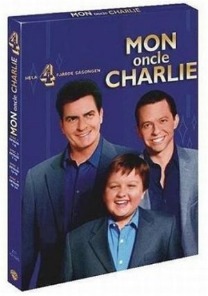 Mon oncle Charlie 4 - Mon Oncle Charlie Saison 4