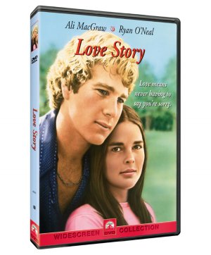 Love Story 1 - Love Story