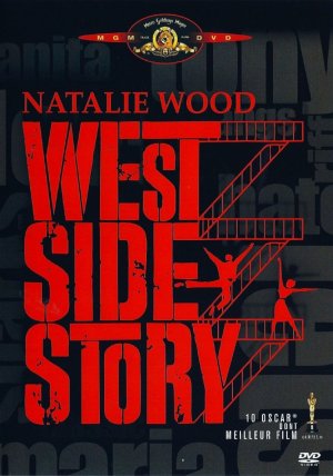 West Side Story édition Simple