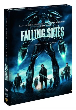 Falling Skies 3 - FALLING SKIES