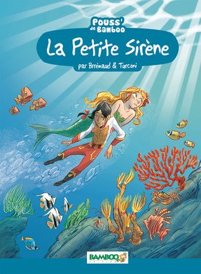 La Petite Sirène 1