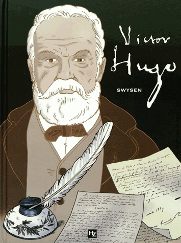 Victor Hugo édition simple